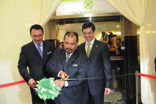 Pada 5 April, 2011, Takaful Malaysia telah melancarkan pelan Takaful mysme yang menyasarkan lima sektor industri kecil dan sederhana (IKS) di Malaysia yang terdiri daripada sektor-sektor utama