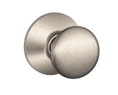 Knobs & Levers More than simply protecting your home, they protect the