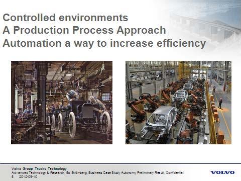 Productivity & Cost Productivity & Cost Utilization rate Fuel & energy