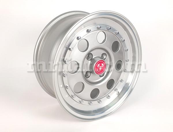 .. Dial Plate Wheel 7 x 15 Delta S4 8 x 16 Forged... Delta S4 9 x 16 Forged... RS-124-004-1 XX-0110-1 XX-0111-1 This is ONE new 7 x 15 inch dial plate alloy wheel for Lancia models with 4 x 98 mm bolt.
