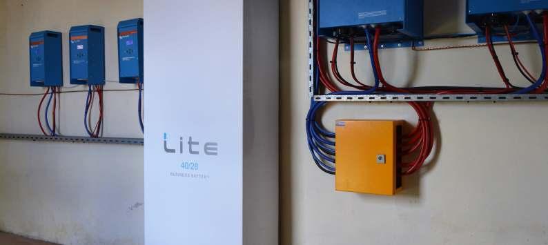 The Freedom Lite and Freedom Lite Business range from Freedom Won offers the long overdue next generation energy storage with quantum increase in service life and operational efficiency at a fraction