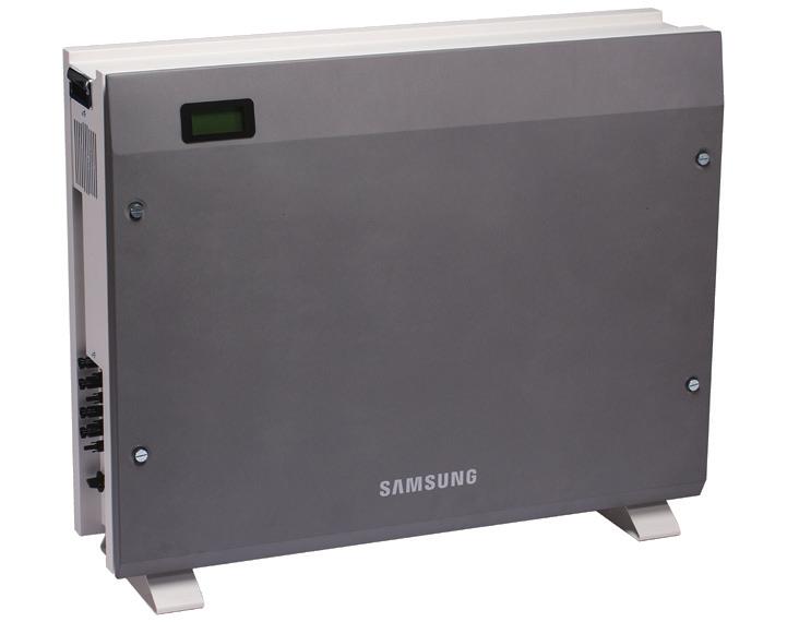 All-in-One Series Scalable All-in-One AIO Scalable_ Capacity AIO Scalable is available in 2 battery sizes (7.2kWh, 10.