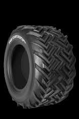 Skid Steer Special Tyres HF 09 HF 27 HF 18 HF 36 Rolling Circumference Free / Drive ±2.