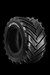 5% PR Type 15 Pressure LG 27 Reaper Tyres mm mm mm mm kg lbs bar 6 655 1445 2.