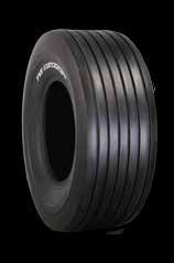 Farm Tyres I 1 I-09 ± 2% Rolling Capacity Circumference ±2.5% PR Type 50 Pressure mm mm mm mm kg lbs bar 9.5L-15SL 7.00 240 755 336 2213 8 10 2470 3.00 1450 3195 4.40 I-1 8 1150 2535 2.50 11L-15SL 8.