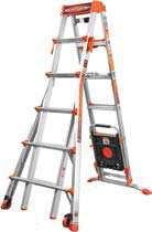 staircase or 90 ladder Lightweight and