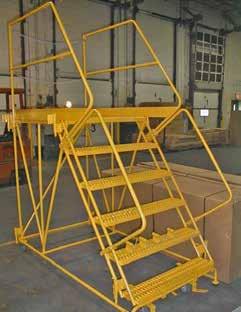 Ship Prepaid and Add to take advantage of freight cost reductions with our carrier. Ladder Inspection Procedure Shipments are made FOB factory. Each product has been inspected before shipment.