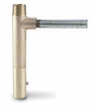 44-K 26/34 20/27 5-RC/5-NP 55-K-1 26/34-7 7-K 40/49 33/42 55-K-1 Valves SH Series Hose Swivel Specifications 3 4" (20/27) female pipe