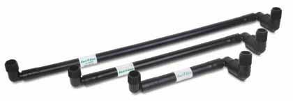 Accessories Swing Assemblies SA Series Swing Assemblies Connect Heads to Lateral Pipes fittings that do not carry a manufacturer s warranty Comprehensive range of products support a variety of