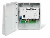 Central Controls TWI Satellite Interface, LDI/SDI Two-Wire Decoder Interface www.rainbird.