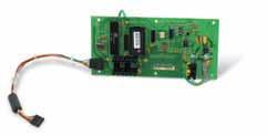 Boards Upgrades any ESP-MC Controller to a Maxicom 2 or SiteControl Central Control Satellite Controller Upgrade Kit ESP-SAT or ESP-SITE Satellite Controller Models communication communication