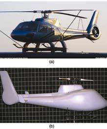 Wind Tunnel Measurement Of Aerodynamic Characteristics Of A Generic Eurocopter Helicopter by Engr