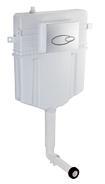 Hydro-Tower 100) (K-6283T-CP) NEW Hydro-Tower 310 87 mm In-wall tank without iron rack K-4178IN-2-NA Droplet
