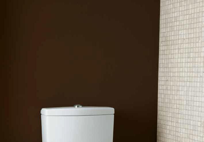 Two-Piece Toilets Providing exceptional performance, KOHLER two-piece toilets feature the traditional
