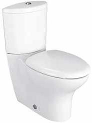 K-8707T-SH-0 695 x 440 x 785 mm S-trap 200-230 mm P-trap 185 mm Memoirs Two-piece toilet