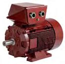 co/dispo-en Motors & geared motors Range *Available to ship (with selected options and accesories) IMfinity IE2 - IP55 induction motors 0.