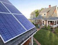 Every $1 dollar invested in solar energy generates up to $2.70 in benefits.