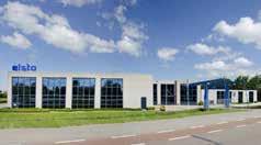 ELSTO Drives Loosterweg 7 2215 TL Voorhout - NL T +31(0)88 7865200 F +31(0)88 7865299 E drives@elsto.