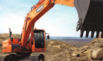 productivity, decrease downtime and improve your bottom line. Doosan Elite PLUS is designed to protect and enhance resale value and help you control costs.