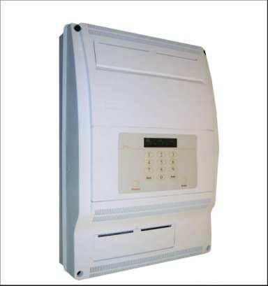CE-Certified Product Electronic switchgear, which is protected by standard CB 