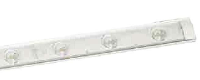 fixture provides LED brightness and efficiency in the harshest