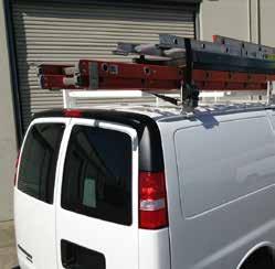 .. Kargo Master has been known for producing superior quality ladder and cargo racks for commercial trucks.