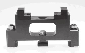 MOUNTING BLOCKS, BRACKETS & FLANGES FOR BOSCH TEST BENCHES M3781