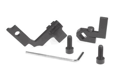 GUAGES & TIMING TOOLS M3118 CAMSHAFT HOLDER :