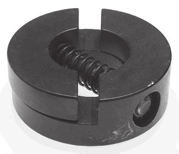 1 686 401 028 APPLICATION: MERLIN AND BOSCH TEST BENCHES M3291 ANTI-BACKLASH TEST COUPLING : Provides flexible but backlash free drive for distributor type fuel