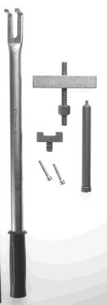 GENERAL TOOLS & ACCESSORIES M3506 TAPPET LIFTER Equiv.
