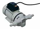 The right pump for every application All details stated for pressure and delivery volume assume unobstructed suction and dispensing without additional accessories, if not specified refer to effective
