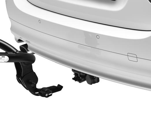 Now you too can respond to this growing market demand with an appropriate Thule solution!