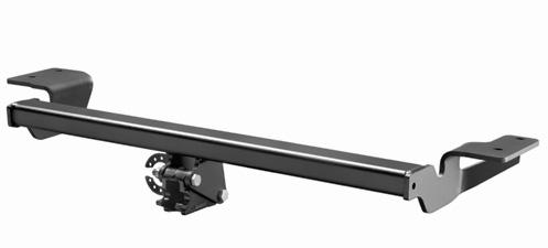 theft Thule Diagonal : user friendly, accessible, safe* Complies with new DIN/ISO norm ECE R55 approved The basic system The Connector Kit comprises a sturdy fastening system featuring the