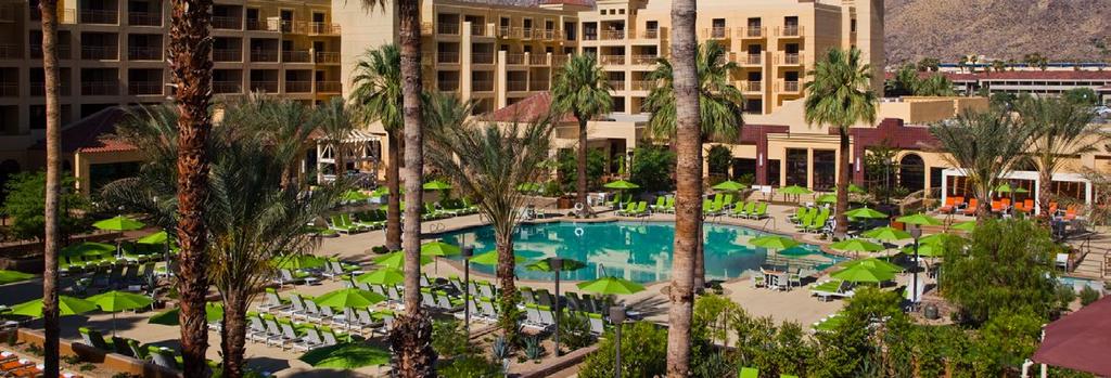 RENAISSANCE PALM SPRINGS PALM SPRINGS, CALIFORNIA VENUE Conference functions will be held at: Renaissance Palm Springs Hotel 888 Tahquitz Canyon Way Palm Springs, CA 92262 USA REGISTRATION The