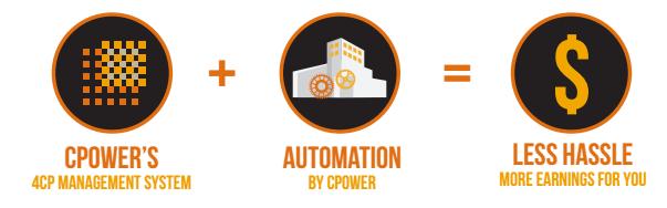Automate. Optimize. When it comes to keeping your business running smoothly, you ve got a lot on your plate.