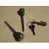 Classic Mack Parts» Door Parts Product: Door and Ignition Lock Set Model: 516 Price: $47.