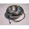 Will work on pos(+) or neg(-) ground systems. Product: Headlamp Bucket Model: 120 Price: $80.