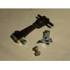 Classic Mack Parts» Exterior, Cab and Body Parts Product: Battery Box Rubber Latch Set Model: 598 Price: $25.
