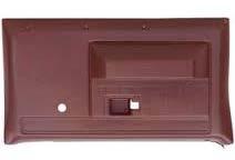1981-1987 DOOR PULL STRAP QA359 1977-1980 Black $ 16.