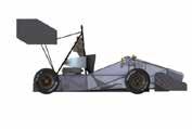 5-10 R25B NUMBER OF MOTORS / LOCATION / MAX MOTOR POWER 4 / Mounted on monocoque / 30kW per motor MOTOR TYPE Self-developed We are the Formula Student Team of the Karlsruhe Institute of Technology
