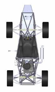 #Cornering #Reliability #Lightweight #Sexy #Fast Car 24 Pit 39 COMBUSTION Spain FRAME CONSTRUCTION Front chassis carbon fiber monocoque with steel roll hoops and rear steel tubular frame MATERIAL