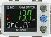 switch with a temperature sensor is selected.