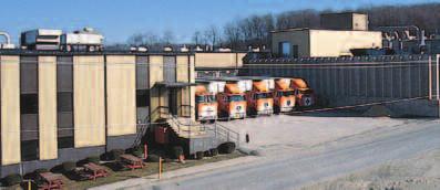 Single-Site Battery Manufacturing Facility S ince 1946, East Penn has been producing