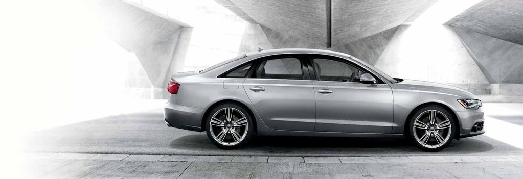 3 A6 Accessories Sport and Design 4 Bold move. Add a touch more style with elegant alloy wheels. Turn heads at every turn. Audi Genuine Sport and Design Accessories. For your eyes only.