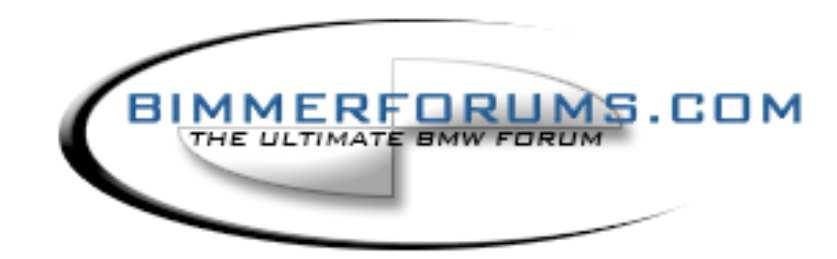Page 1 of 16 Bimmerforums - The Ultimate BMW Forum > Bimmerforums - BMW Car/Model Specific > 3 series (E21, E30, E36, E46, E9x, F30) > 1983-1991 (E30) DIY: Bake Caliper Rebuild Welcome, bdbernard.