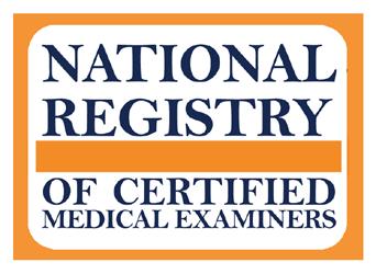Medical Examiner s Certification Integration Final Rule Impact on Certified Medical Examiners 2015 April 23, 2015: FMCSA published the Medical Examiner s Certification Integration final rule.