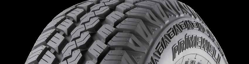VALERA AT series : 55 60 65 70 75 80 Inch Series Size Load Index Speed Rating UTQG Tread Depth Overall Diameter Side Wall 20 55 P275/55R20 111 T 520AB 10.6 810 BSW 60 P275/60R20 114 T 520AB 10.