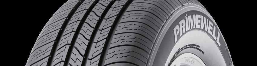 All Season series : 55 60 65 70 75 All Season Inch Series Size Load Index Speed Rating UTQG Tread Depth Overall Diameter Side Wall 16 55 195/55R16 87 H 520AA 7.8 620 BSW 55 205/55R16 91 H 520AA 7.