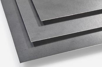 Together with high-grade fluoropolymers, our thin, high-density SIGRACELL bipolar plates can be used for a broad spectrum of applications.