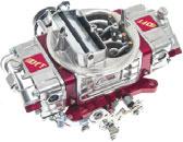 Performance Fuel System H4235 H4236 Holley Cross Ram Carburetor Authentic replacement Holley four barrel carburetor for 1964-65 and 1968 426 race HEMI engines with cross ram intake systems.